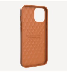 EAN 0812451037401 - Urban Armor Gear Outback funda para teléfono móvil 17 cm (6.7") Naranja imagen 1