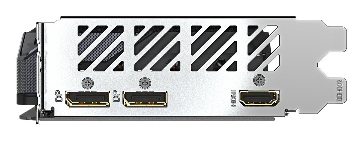 EAN 4719331356248 - GIGABYTE Radeon RX 9060 XT GAMING OC 16G AMD imagen 10