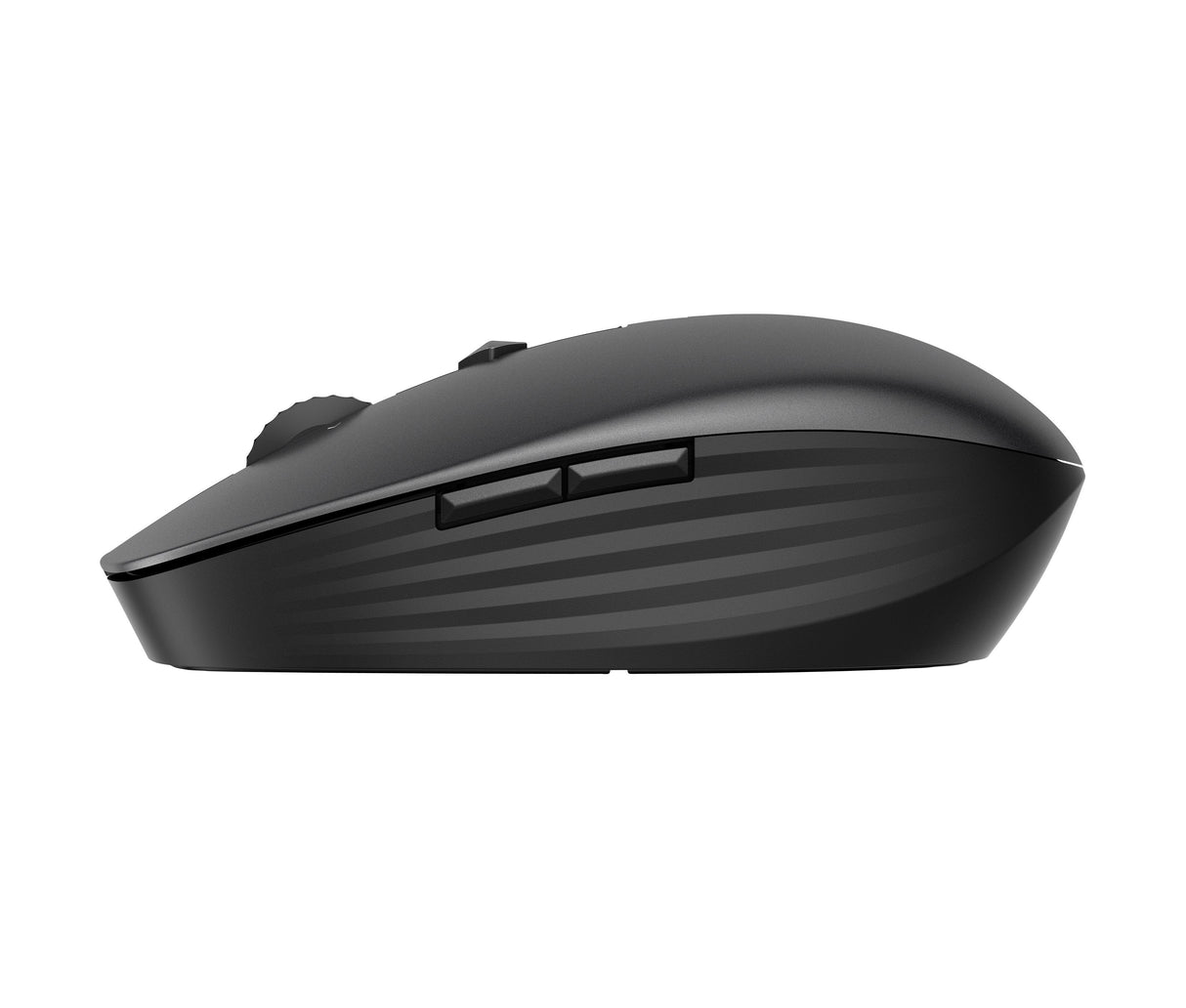 EAN 0195122270773 - HP MULT-DVC 635 BLK WRLS MOUSE ratón Ambidextro RF Wireless + Bluetooth 1200 DPI imagen 5