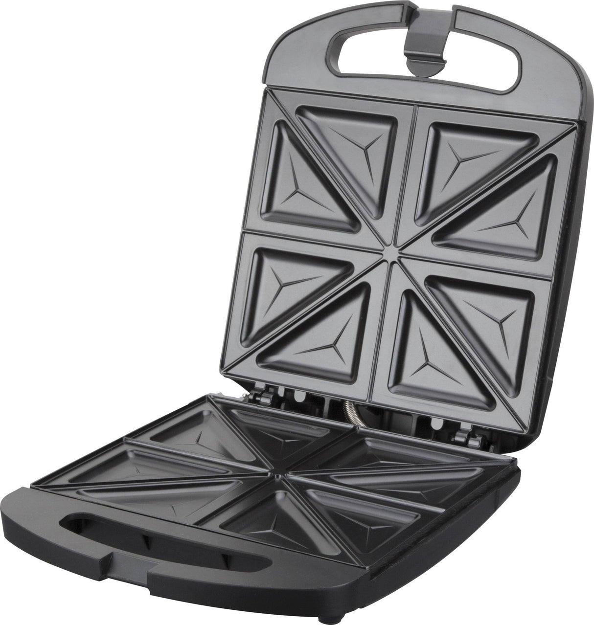 EAN 8421078032007 - JATA SW546 sandwichera 1500 W Negro imagen 2