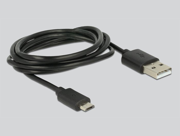 Navilock Netzteil Extern Usb A Hembra 1x 5 V 2,4 A 12 W Negro