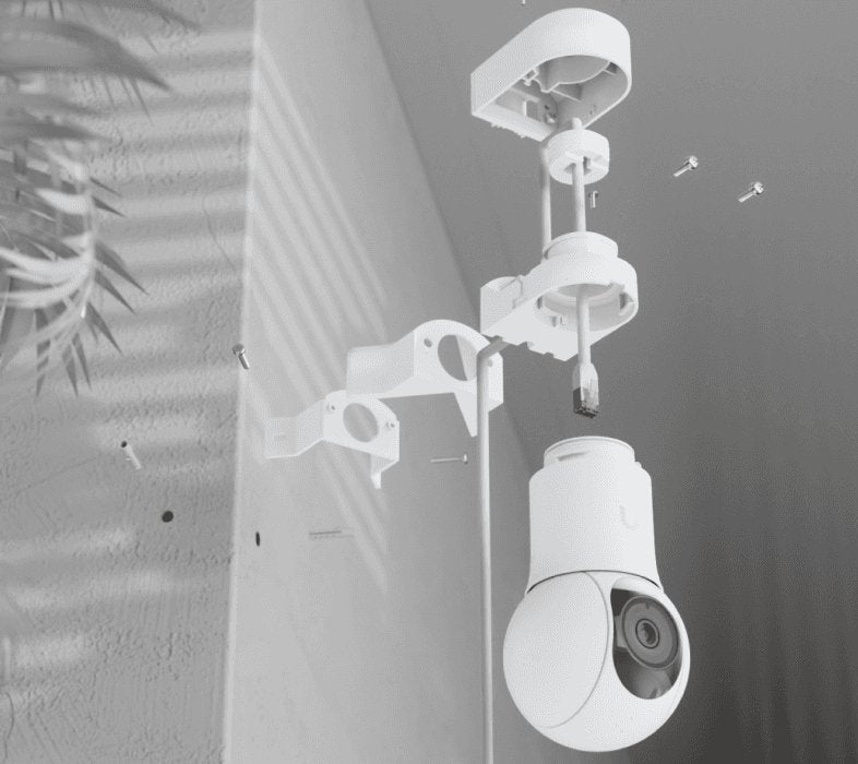 EAN 0810084693964 - Ubiquiti UACC-G5-PTZ-CM cámaras de seguridad y montaje para vivienda Monte imagen 4