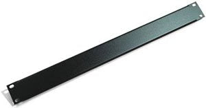 Triton Rac-Zp-X05-A1 Panel Ciego De 19" 4u, Gris