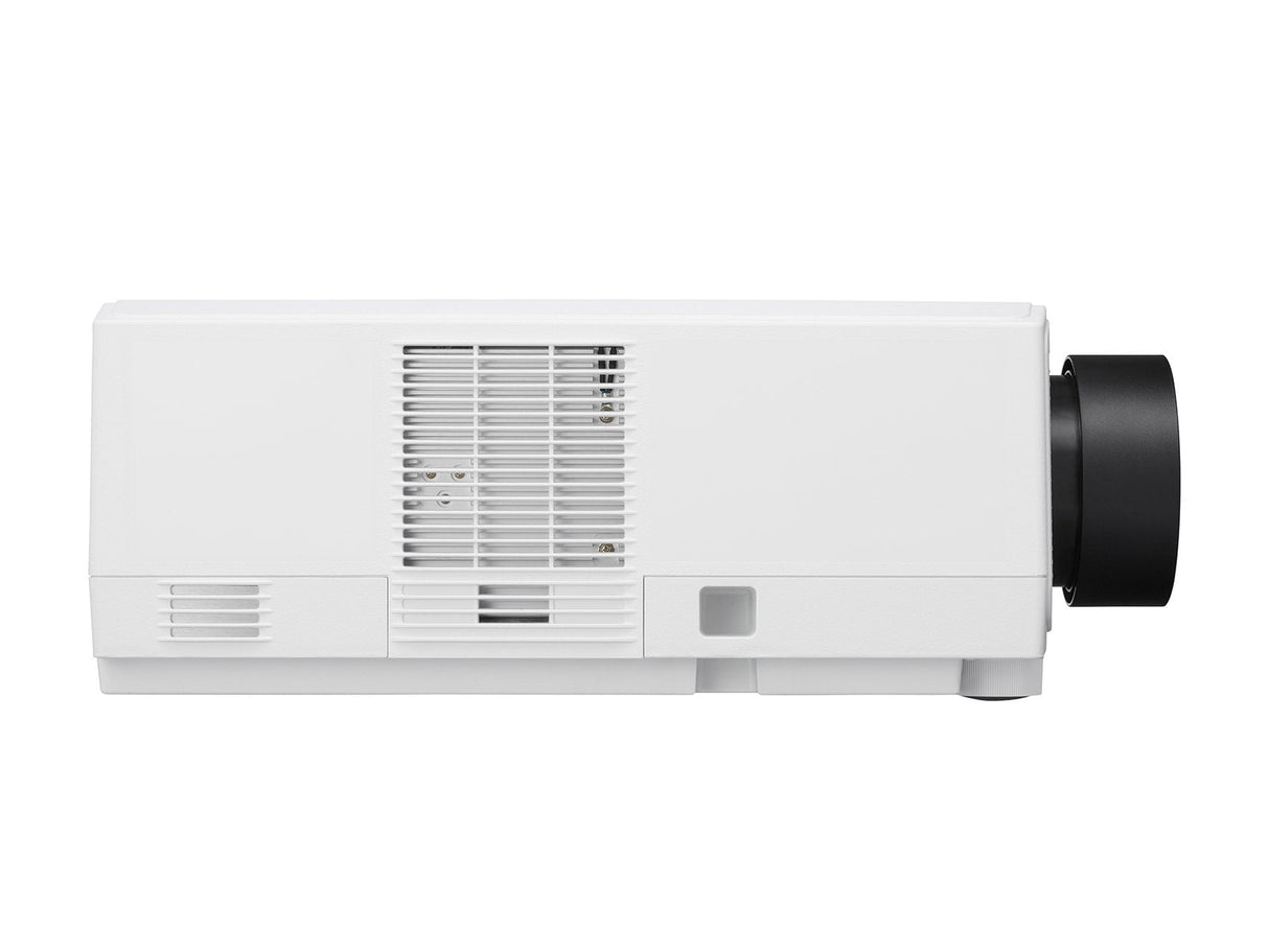 Pv710ulwh Projector - Lens Not Included - 7100 Ansi Lumens Wuxga 3lcd Technology Installation Projector 11.2 Kg - Lens Not Included