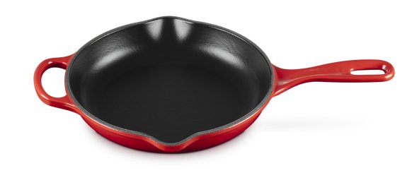 Le Creuset Brat-Und Servierpfanne Signature 20cm