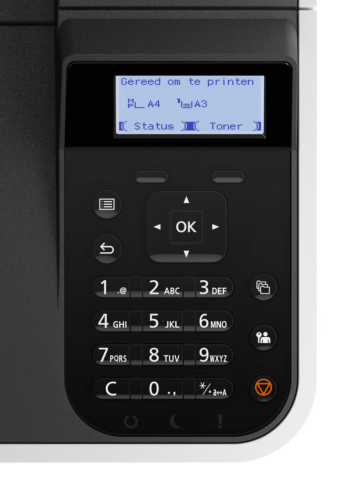 Kyocera Ecosys P4140dn A3 Sw Laser