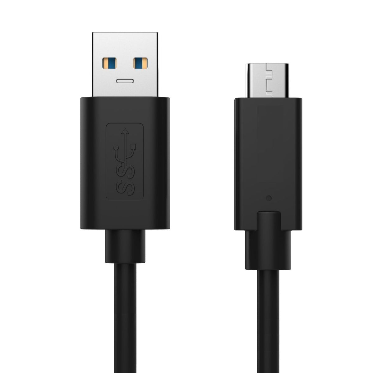 Ewent Cable Usb 3.1 Macho A Tipo C Macho 1m Ewent Cable Usb 3.1 Macho A Tipo C Macho 1m (Ew-100117-010-N-P)