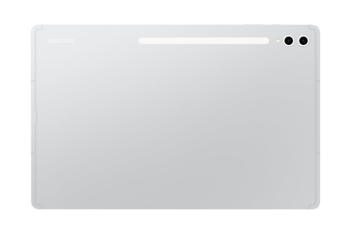EAN 8806095596853 - Samsung Galaxy Tab S10 Ultra 1 TB 37,1 cm (14.6") 16 GB Wi-Fi 7 (802.11be) Plata imagen 3