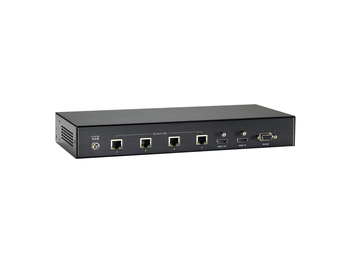 EAN 4015867193006 - LevelOne HVE-9214PT extensor audio/video Transmisor de señales AV imagen 1