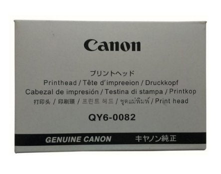 Canon Qy6-0082-000 Cabeza De Impresora