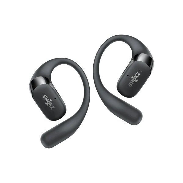 Auriculares Shokz Openfit 2+ Black Inear True Wireless