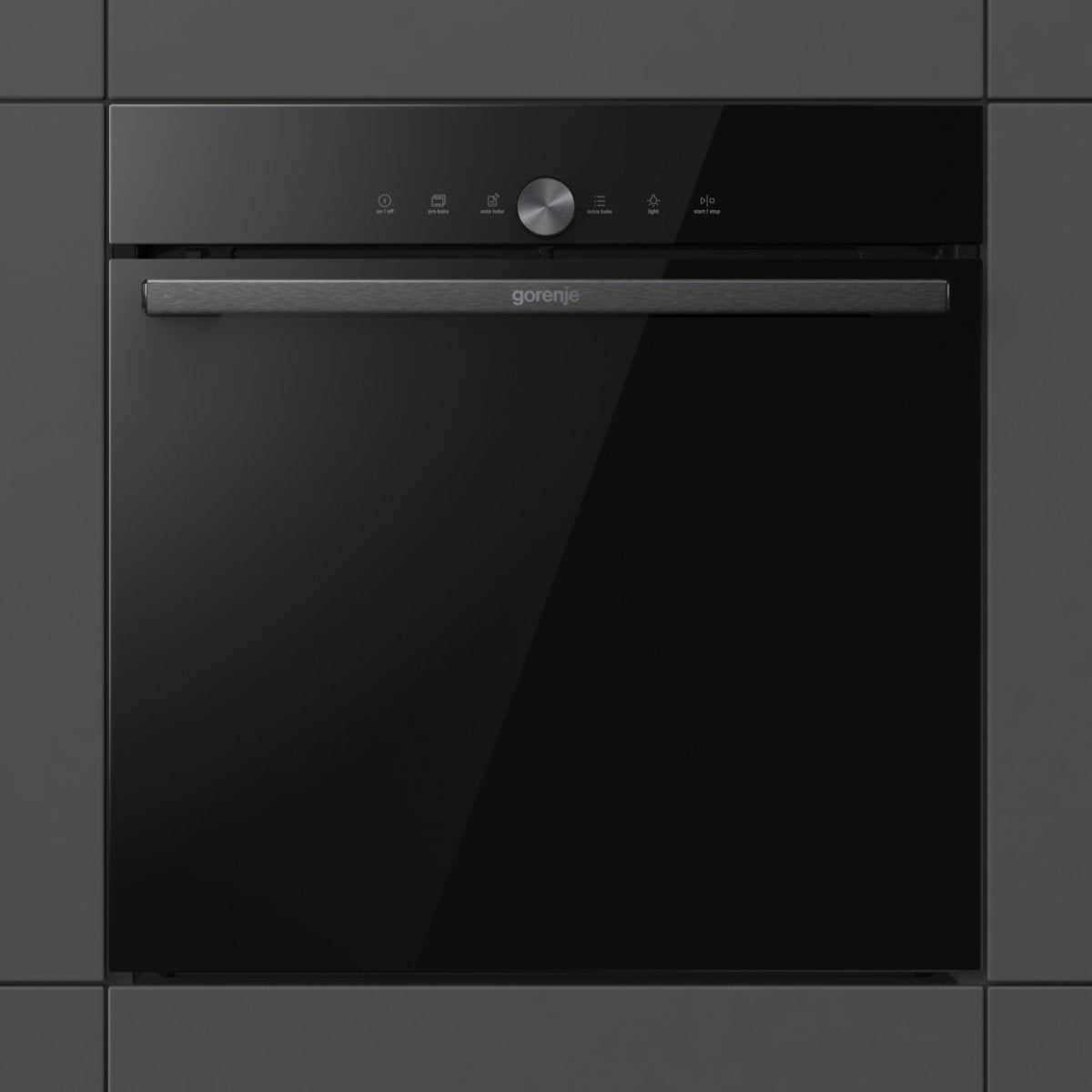 Gorenje Go66e Pizza 350c