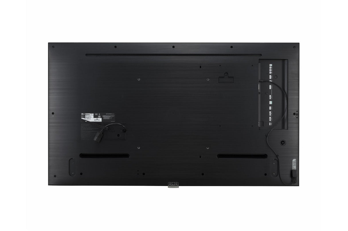 55uh7f - Fhd Ips 55p Signage 700cd/M² Hdmi Dp Dvi-D Usb2.0 19kg Vesa 300 X 300