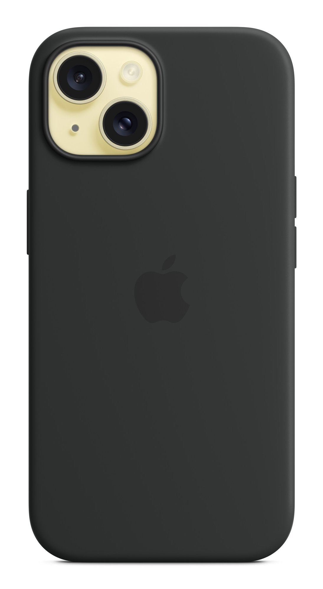 EAN 0195949690167 - Apple MXPD3ZM/A funda para teléfono móvil 15,5 cm (6.1") Negro imagen 3