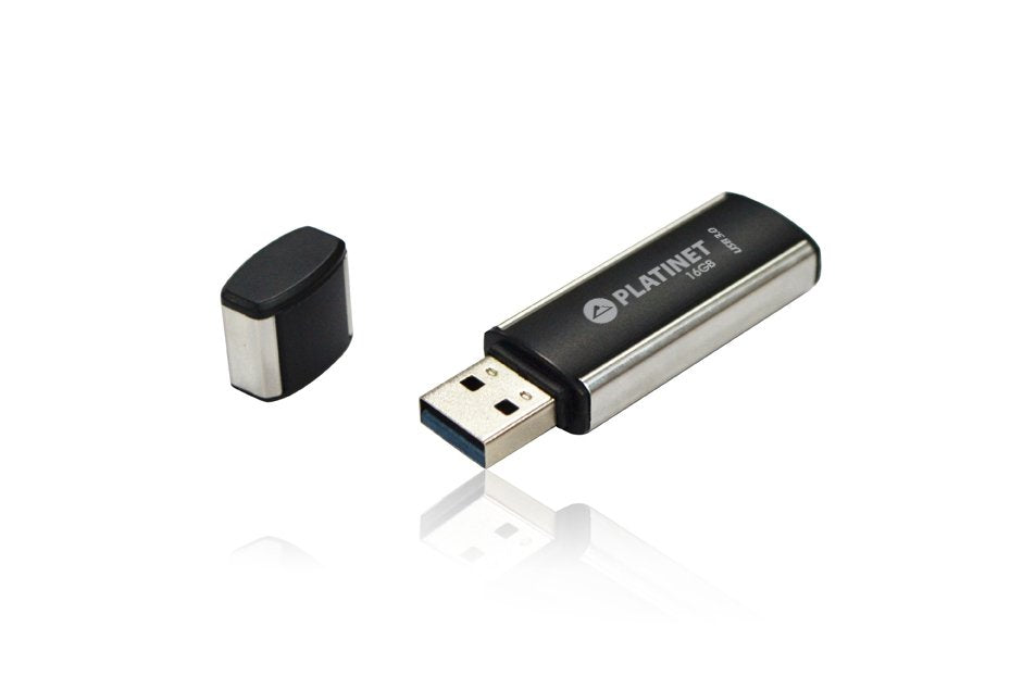 Pendrive Platinet Usb 3.0 X-Depo 16gb Pmfu316