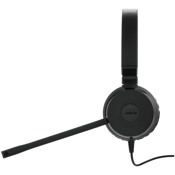 EAN 5706991034325 - Jabra Evolve 30 II Auriculares Alámbrico Diadema Oficina/Centro de llamadas USB Type-C / USB Type-A Negro imagen 3