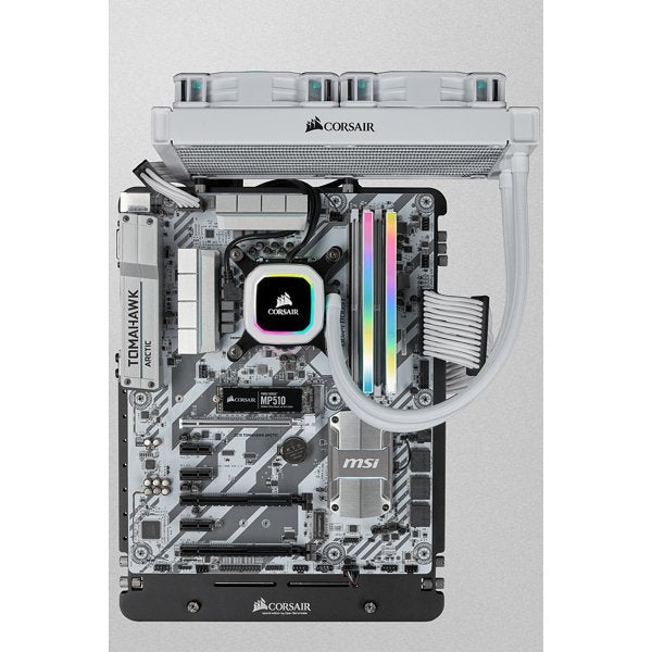 EAN 0840006632016 - Corsair Vengeance RGB Pro módulo de memoria 16 GB 2 x 8 GB DDR4 imagen 3