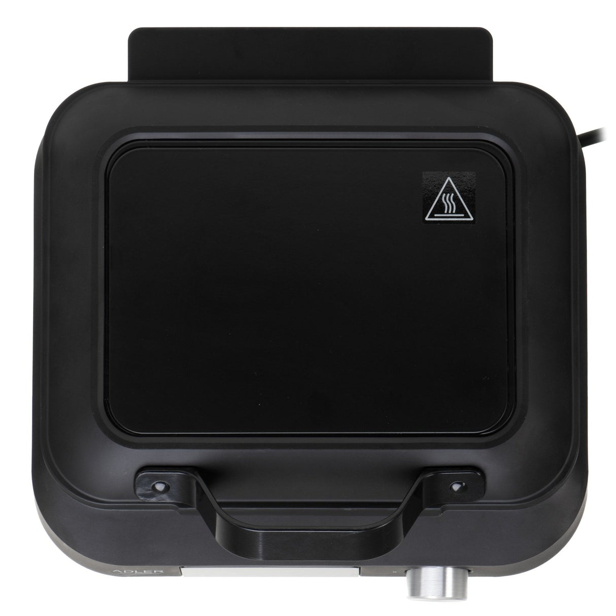 EAN 5905575907639 - Adler 2 barquillo(s) 1500 W Negro imagen 10