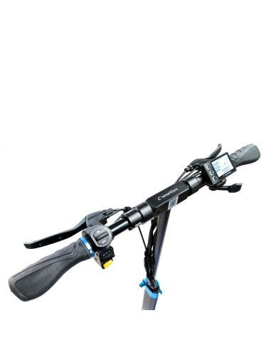 Patinete Eléctrico Smartgyro Rockway Certificado Motor 800w Ruedas 10' 25km H Autonomía 50km