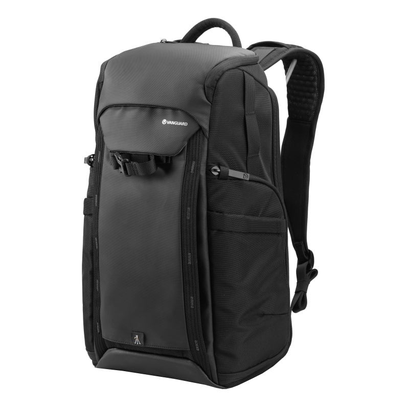 Mochila Vanguard Veo Adaptor R48 Bk Negro