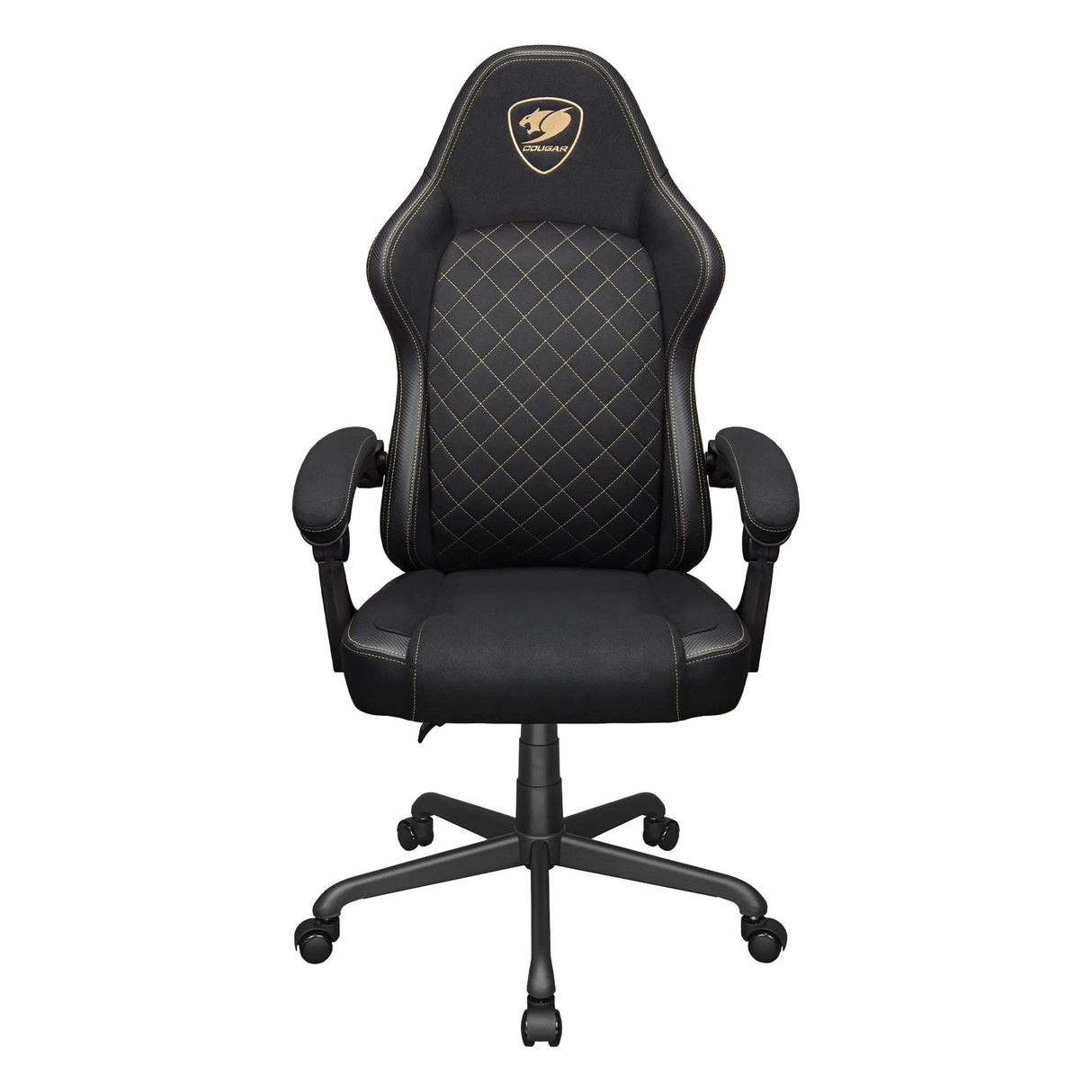 Cougar Gaming-Muhl Fusion Ex Gold F