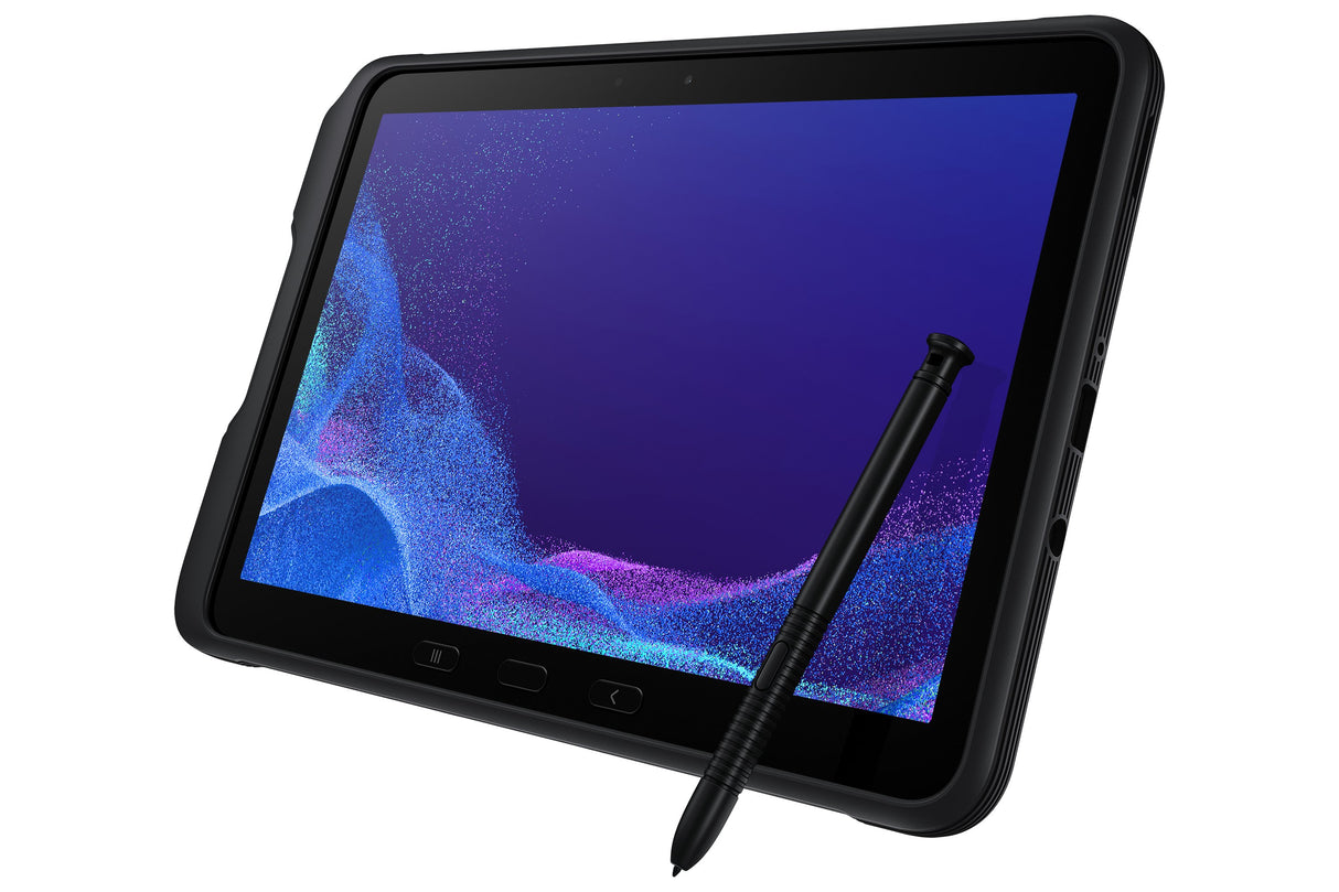 EAN 8806094655506 - Samsung SM-T630N Qualcomm Snapdragon 128 GB 25,6 cm (10.1") 6 GB Wi-Fi 6 (802.11ax) Negro imagen 12