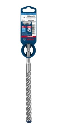 Bosch Taladro Percutor Experto Sds-Plus-7x, Ø 16mm 2608900130