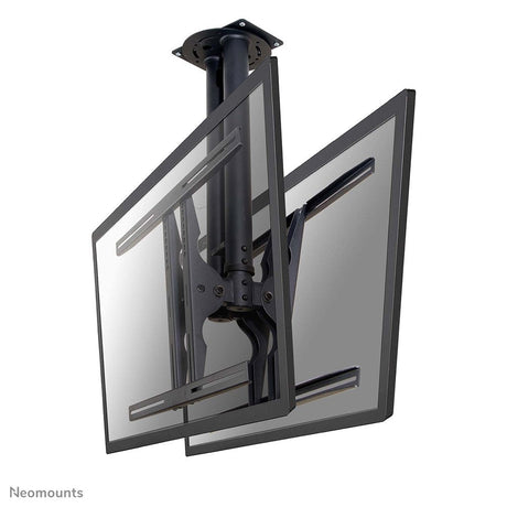 EAN 8717371441739 - Neomounts PLASMA-C100D soporte para pantalla de señalización 190,5 cm (75") Negro imagen 1