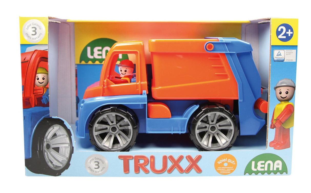 Truxx Mieciarka 29 Cm