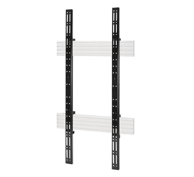 System X - Vesa 1200 Flat Screen Interface Arms For