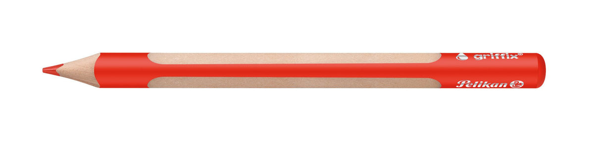 Lapices Pelikan Griffix Multicolor 10 Pieza(S)