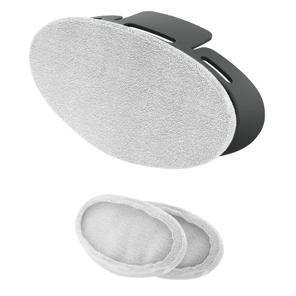 Vaporizado Tefal Dt8250e1 Negro/Plateado