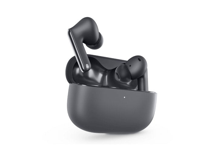 EAN 0195892111498 - Lenovo TWS Earbuds (X9 Edition) Auriculares Inalámbrico Dentro de oído Business/Everyday Bluetooth Verde imagen 3