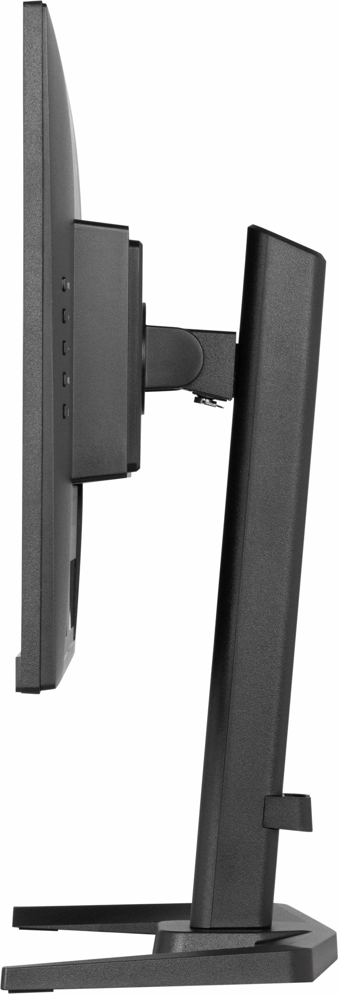 Iiyama Gb2470hsu-B6 G-Master Red Eagle 24" Fast Ips Fhd Freesync Premium 180hz 1100:1 300cd M2 0.2ms Hdmi Dp 4xusb Negro Speakers