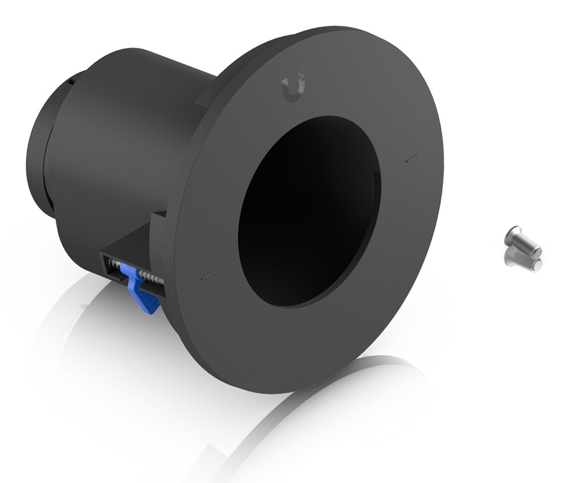 EAN 810177161592 - Ubiquiti UACC-G6-PTZ-ICM-B cámaras de seguridad y montaje para vivienda Monte imagen 8