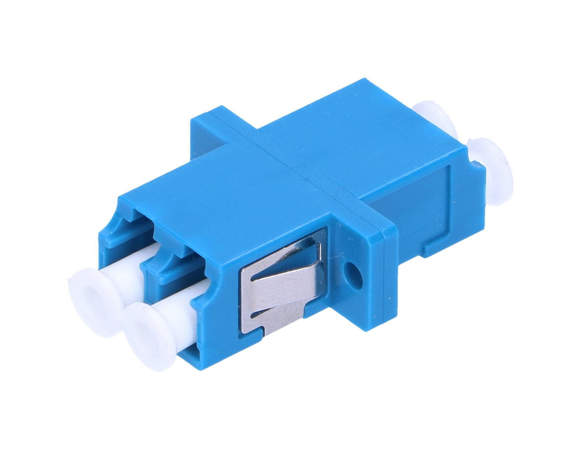 Extralink Lc/Upc Adaptador Monomodo, Duplex