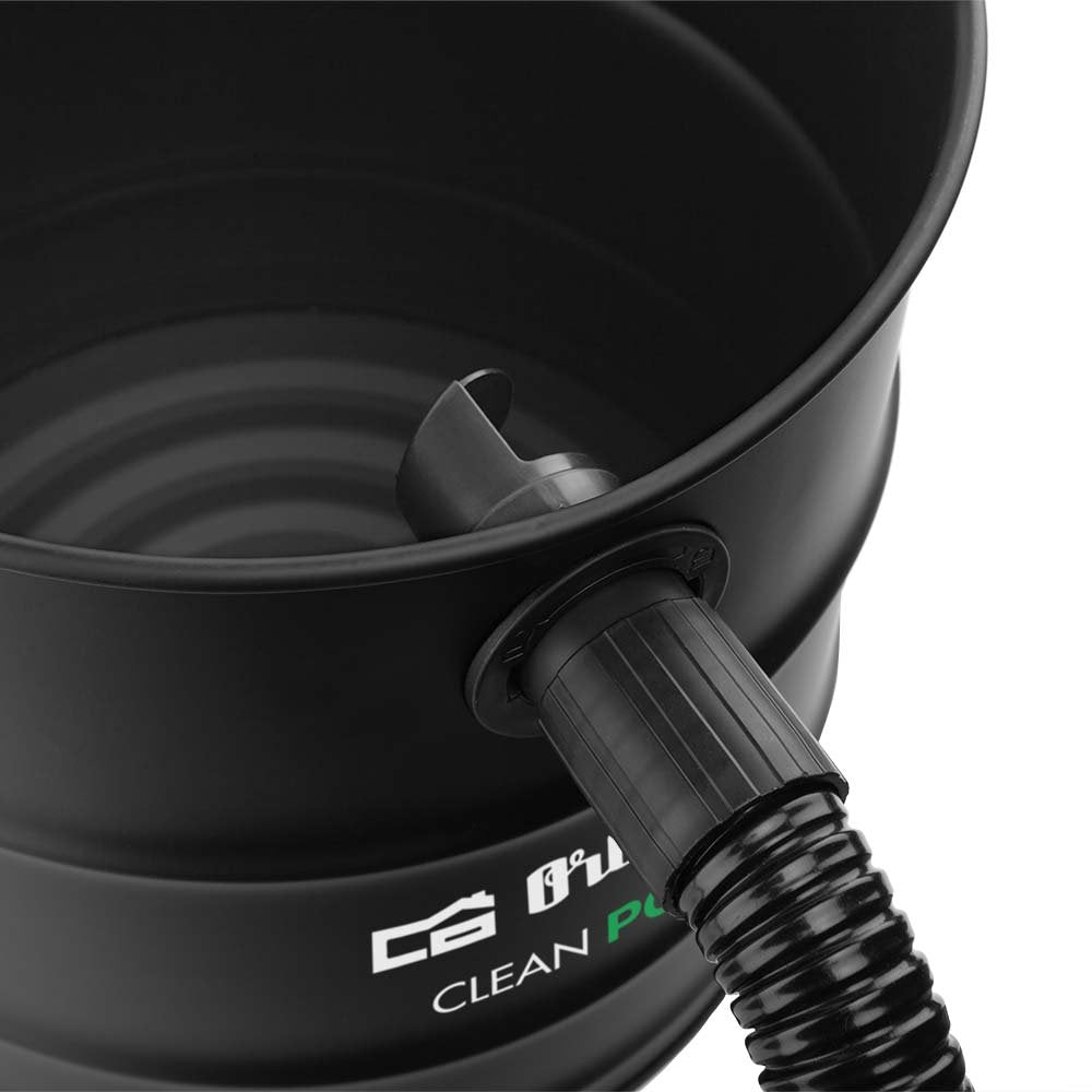 EAN 8435568404922 - Orbegozo APZ 1200 Negro imagen 6