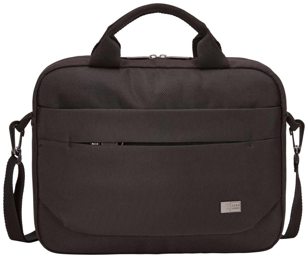 EAN 0085854244626 - Case Logic Advantage ADVA-111 Black 29,5 cm (11.6") Bandolera Negro imagen 3