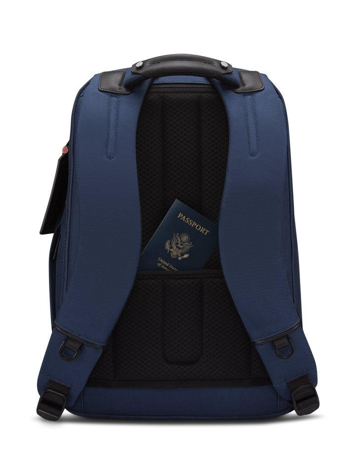 EAN 195892102588 - Lenovo ThinkPad Executive 16" 40,6 cm (16") Mochila Marina imagen 2