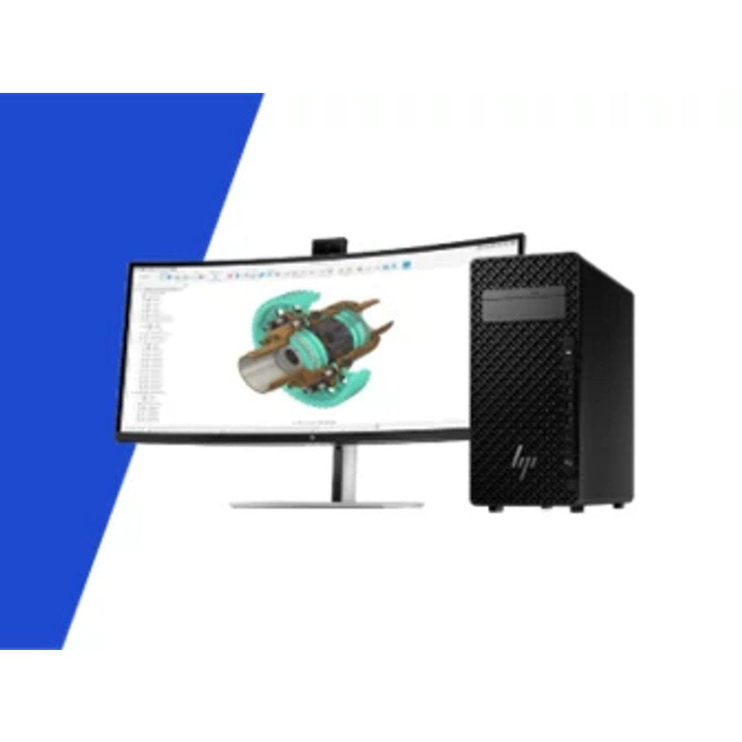 EAN 0199251877957 - HP Z2 Tower G1i Wolf Pro Security Edition Intel Core Ultra 7 265K 64 GB DDR5-SDRAM 1 TB SSD Windows 11 Pr imagen 12
