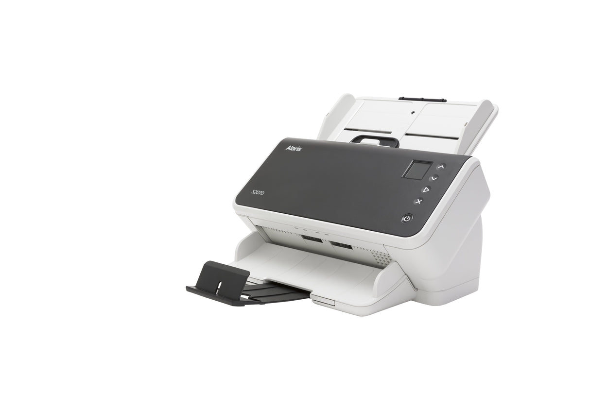 EAN 0041771015046 - Kodak S2070 Escáner con alimentador automático de documentos (ADF) 600 x 600 DPI A4 Negro, Blanco imagen 1