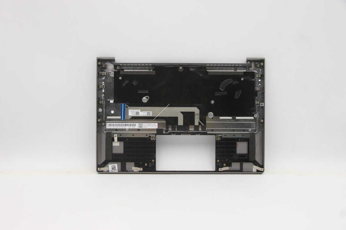 EAN 5704174974277 - Lenovo 5CB1B02450 refacción para laptop Cover + keyboard imagen 1