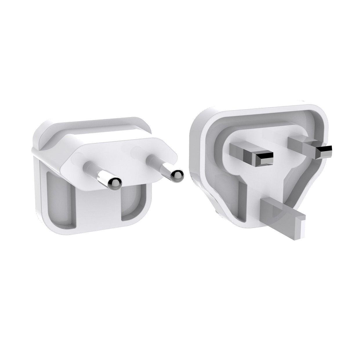 Cargador De Pared De Viaje Realpower Deskcharge-65