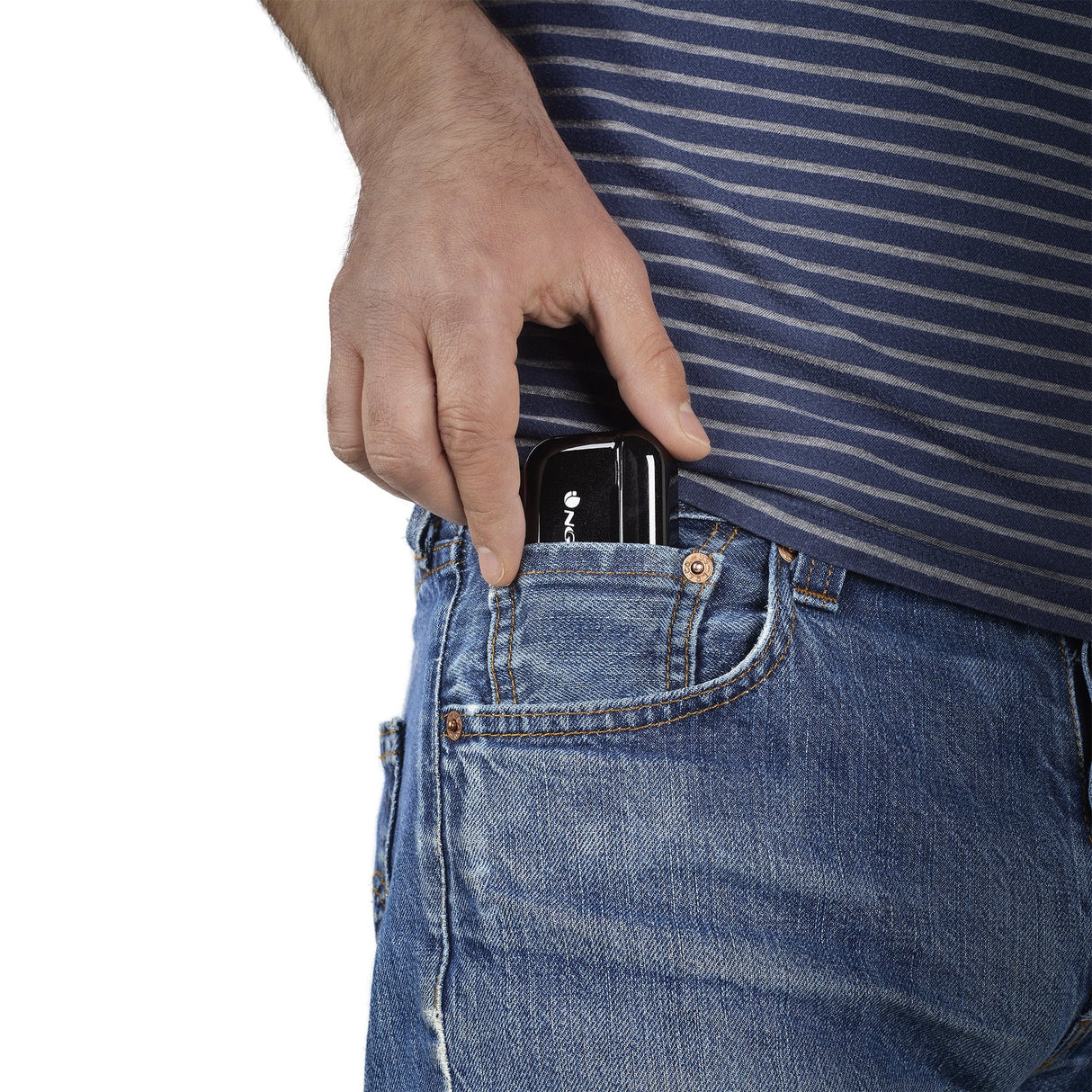 Auriculares Bluetooth Ngs Ártica Bloom Con Estuche De Carga Autonomía 6h Negros