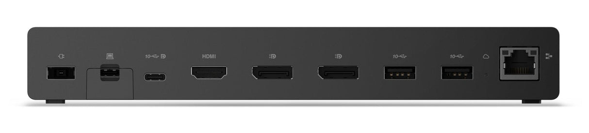 Lenovo Thinkpad Usb4 Smart Dock 5500 W 135w Doc0269a