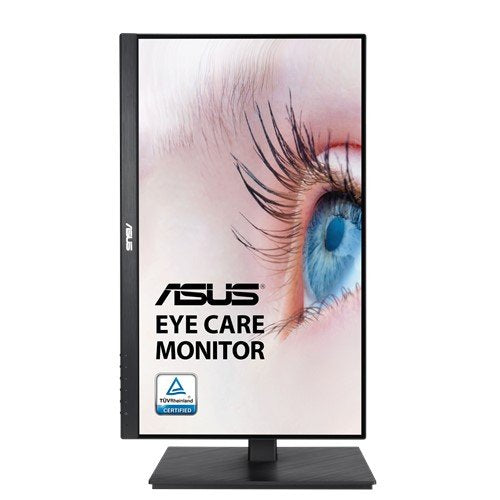 Monitor Asus Va229qsb 21.5' Full Hd Multimedia Negro