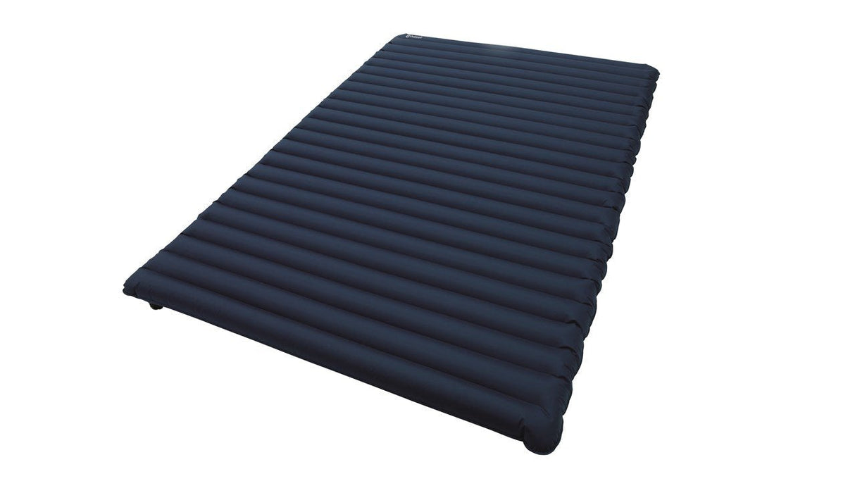 Colchón Outwell Reel Airbed Double Doble Azul