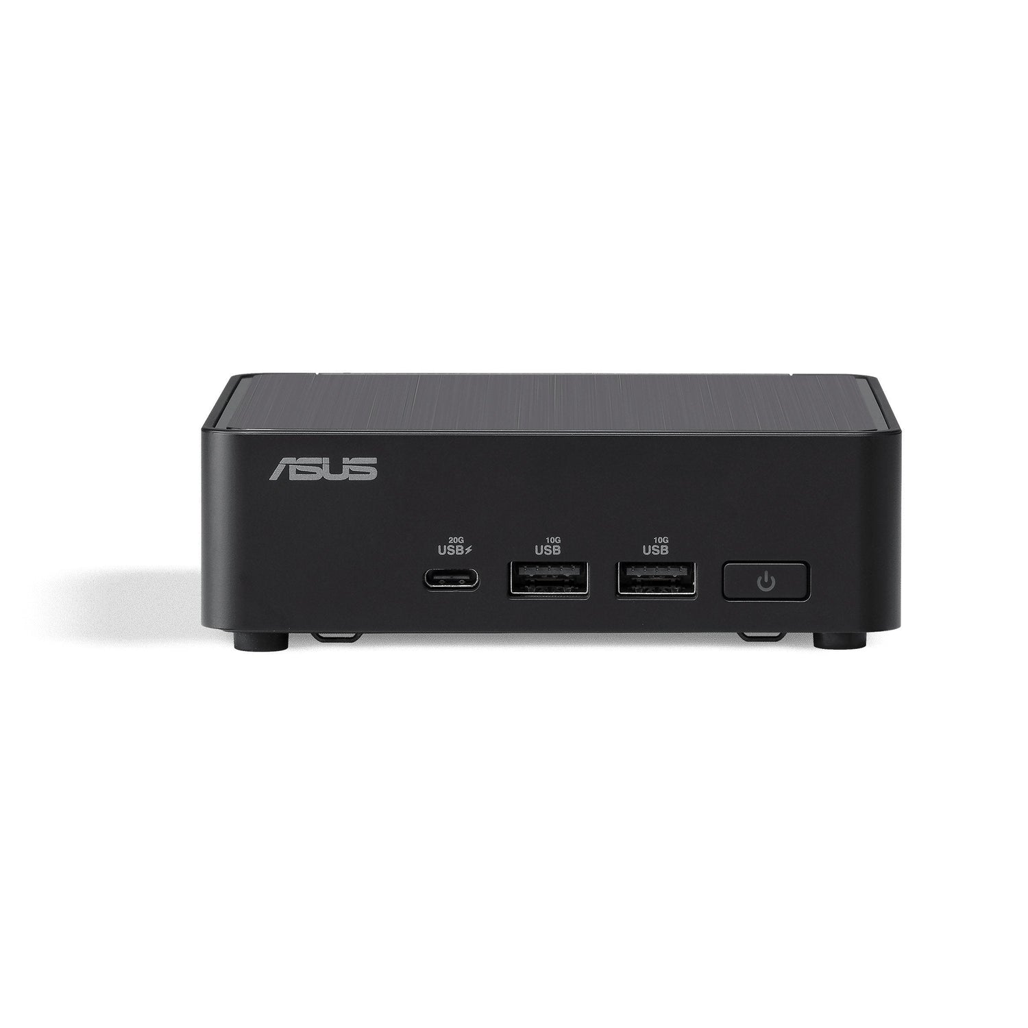 Asus Nuc 14 Pro 90ar0062-M00060 Pc/Estación De Trabajo Barebone Ucff Negro 125h