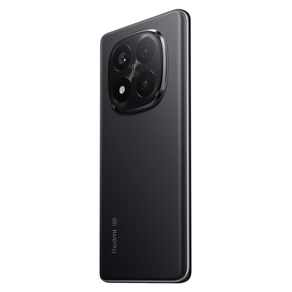 EAN 6941812780152 - Xiaomi MZB0I9LEU teléfono móvil 16,9 cm (6.67") 190 g Negro Teléfono con cámara imagen 5
