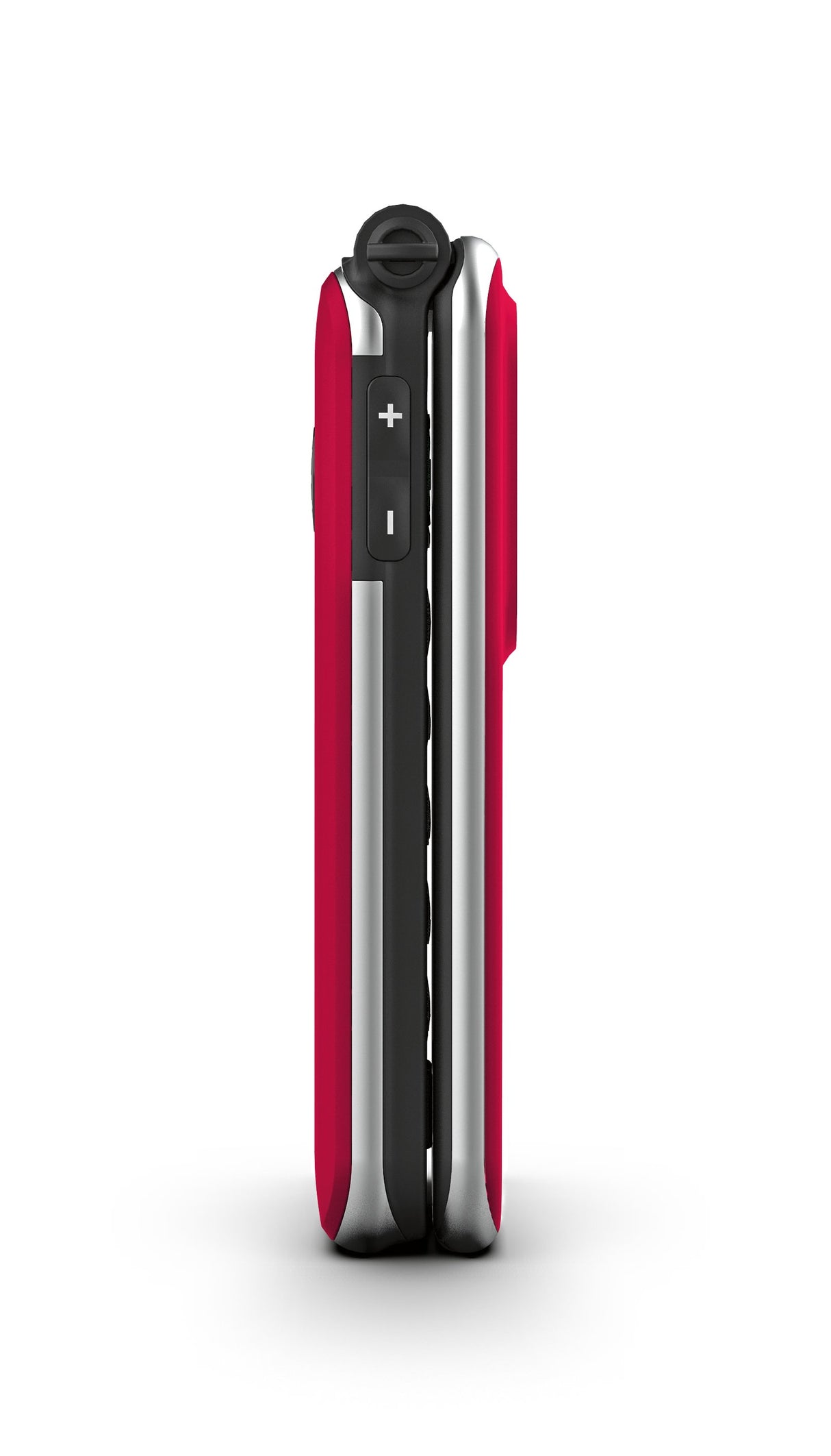 EAN 9005613168766 - Emporia emporiaJOY-LTE 7,11 cm (2.8") 115 g Rojo Teléfono para personas mayores imagen 4